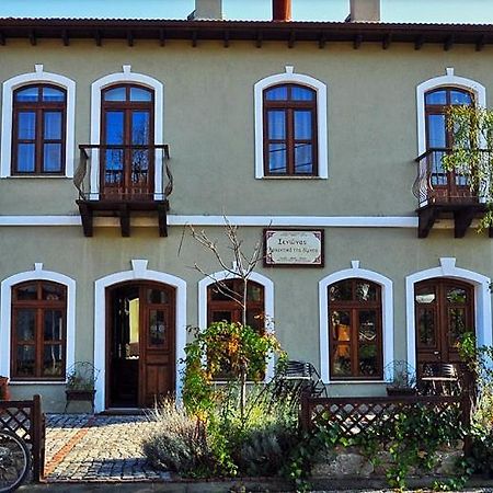 Mansion Of Kerkini Powered By Hotel Oikoperiigitis ภายนอก รูปภาพ