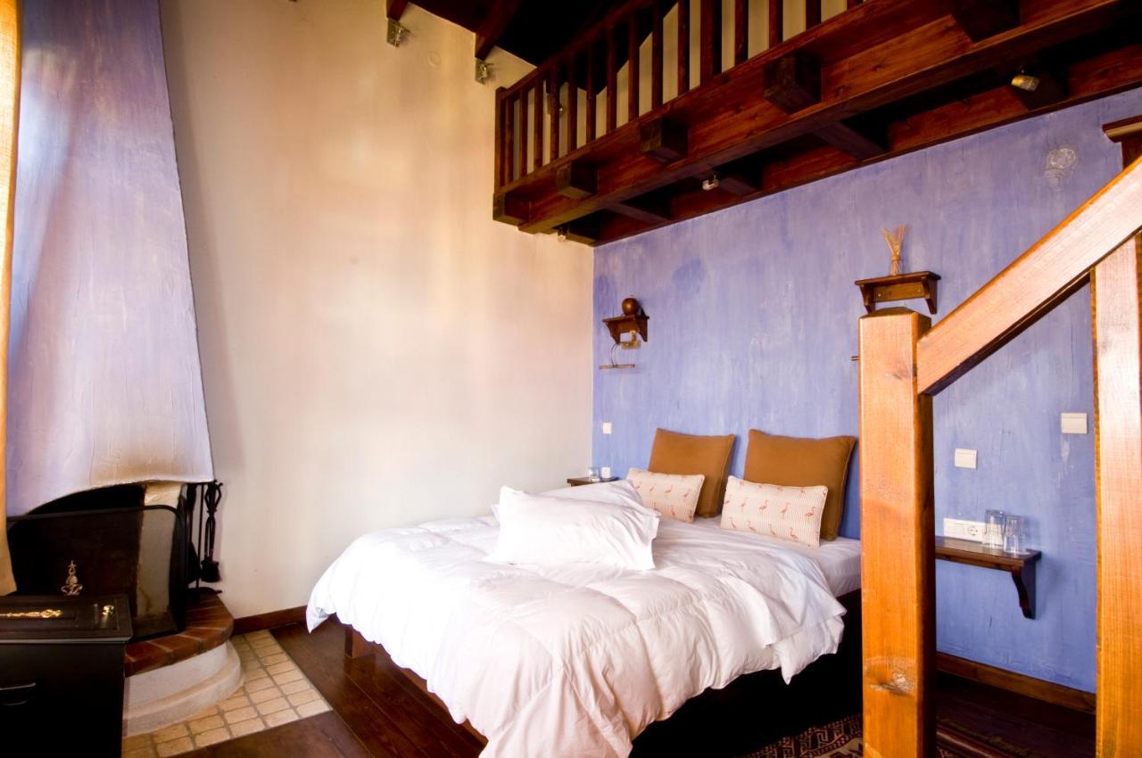 Mansion Of Kerkini Powered By Hotel Oikoperiigitis ภายนอก รูปภาพ