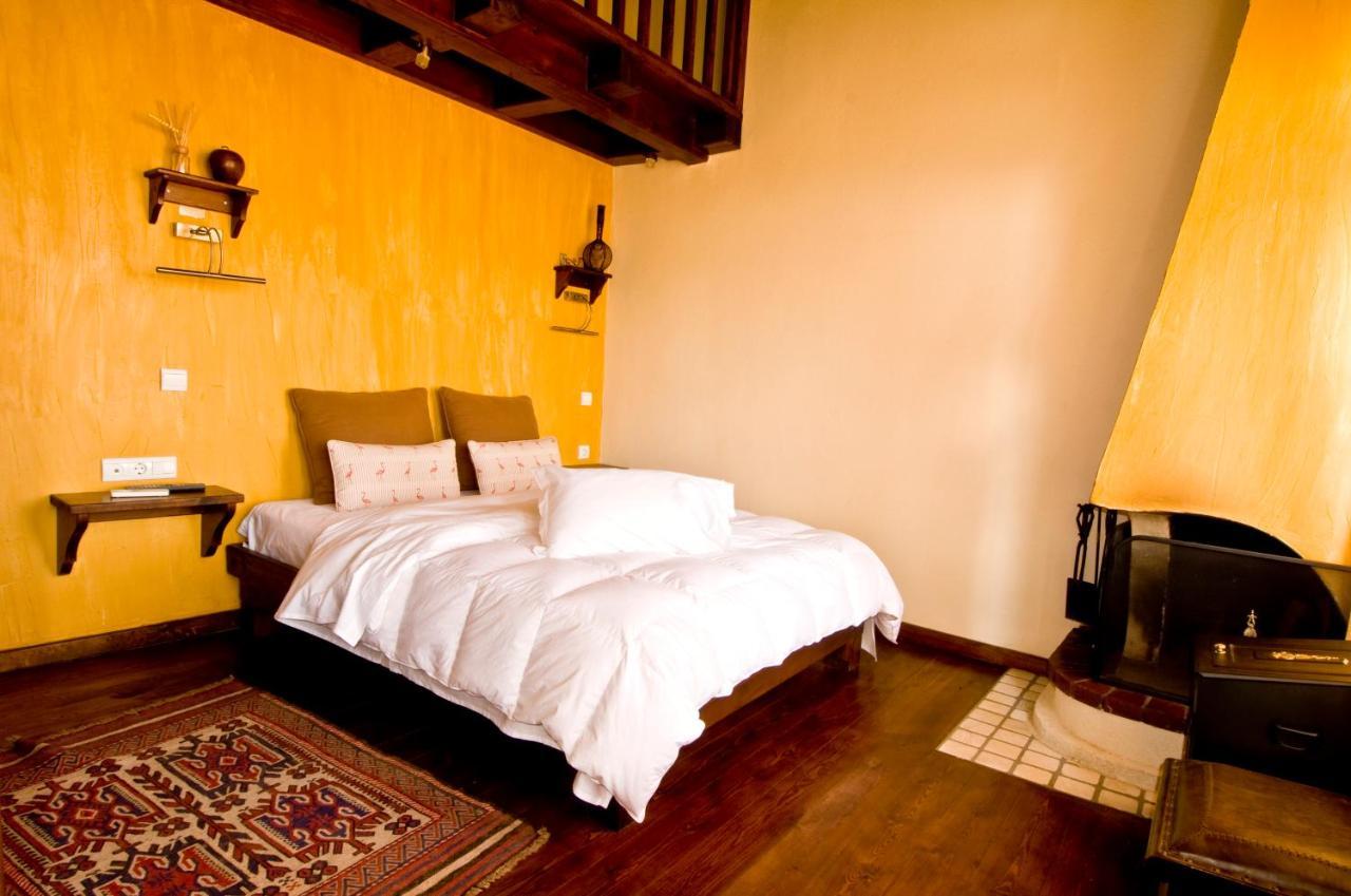 Mansion Of Kerkini Powered By Hotel Oikoperiigitis ภายนอก รูปภาพ