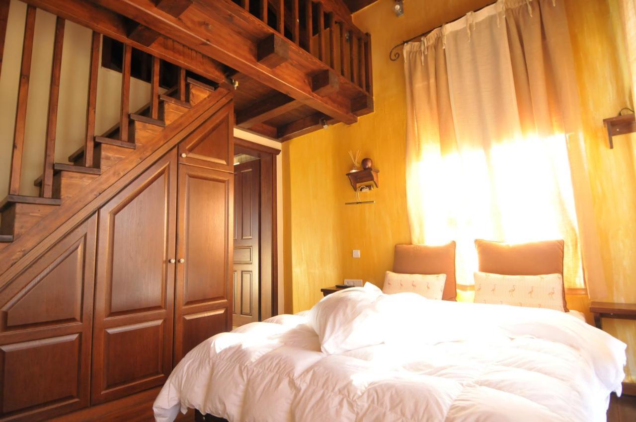 Mansion Of Kerkini Powered By Hotel Oikoperiigitis ภายนอก รูปภาพ
