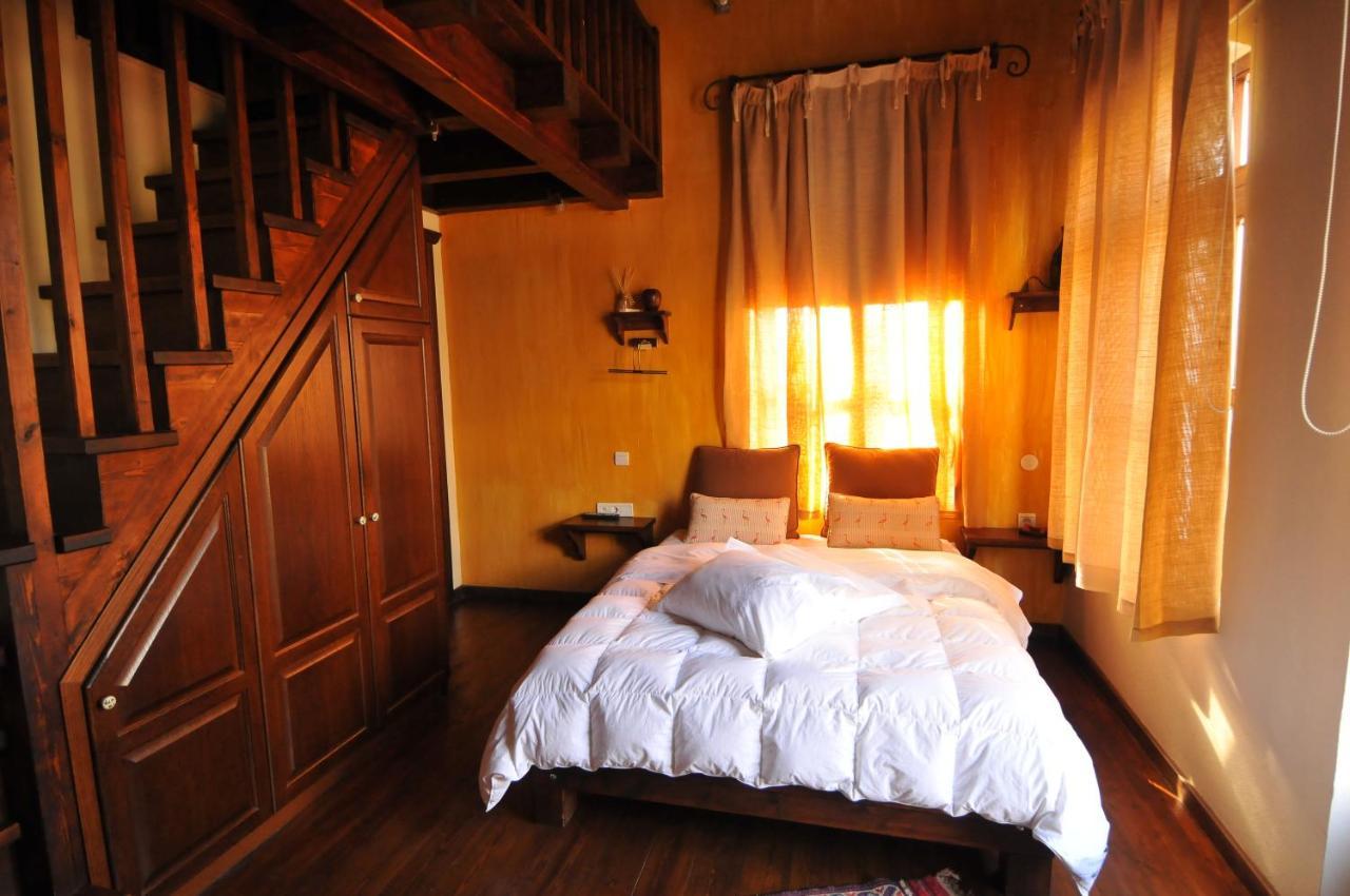 Mansion Of Kerkini Powered By Hotel Oikoperiigitis ภายนอก รูปภาพ