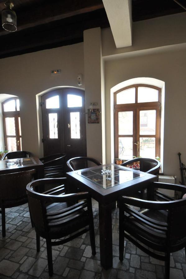 Mansion Of Kerkini Powered By Hotel Oikoperiigitis ภายนอก รูปภาพ
