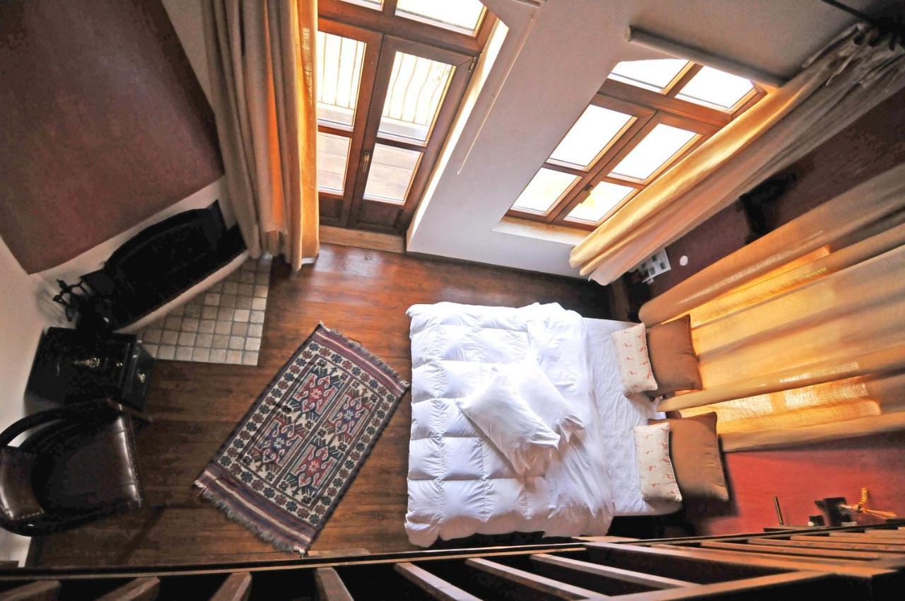 Mansion Of Kerkini Powered By Hotel Oikoperiigitis ภายนอก รูปภาพ