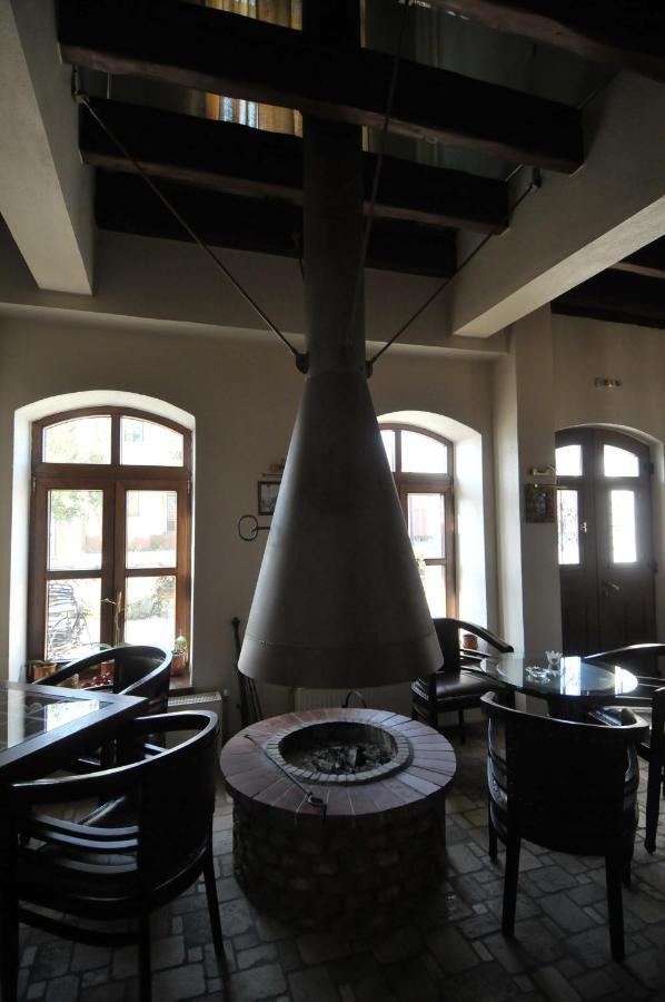 Mansion Of Kerkini Powered By Hotel Oikoperiigitis ภายนอก รูปภาพ